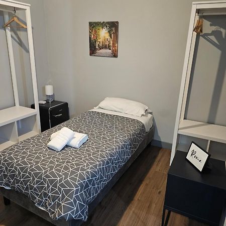 Trastevere Guestrooms 罗马 外观 照片