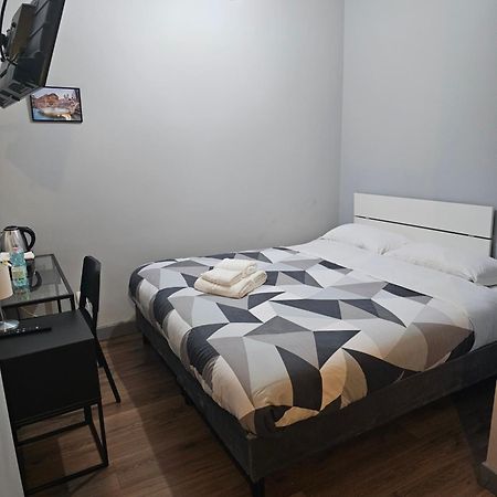 Trastevere Guestrooms 罗马 外观 照片