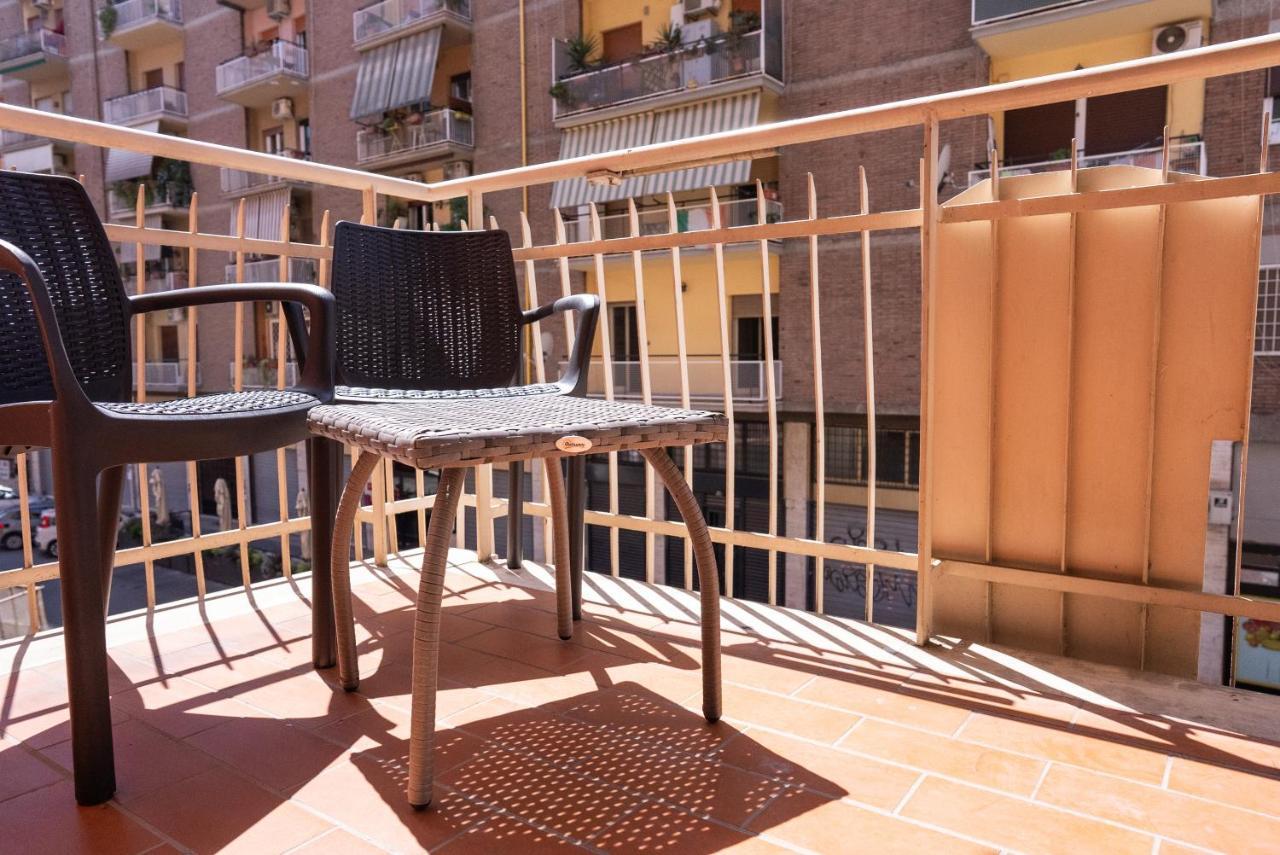 Trastevere Guestrooms 罗马 外观 照片