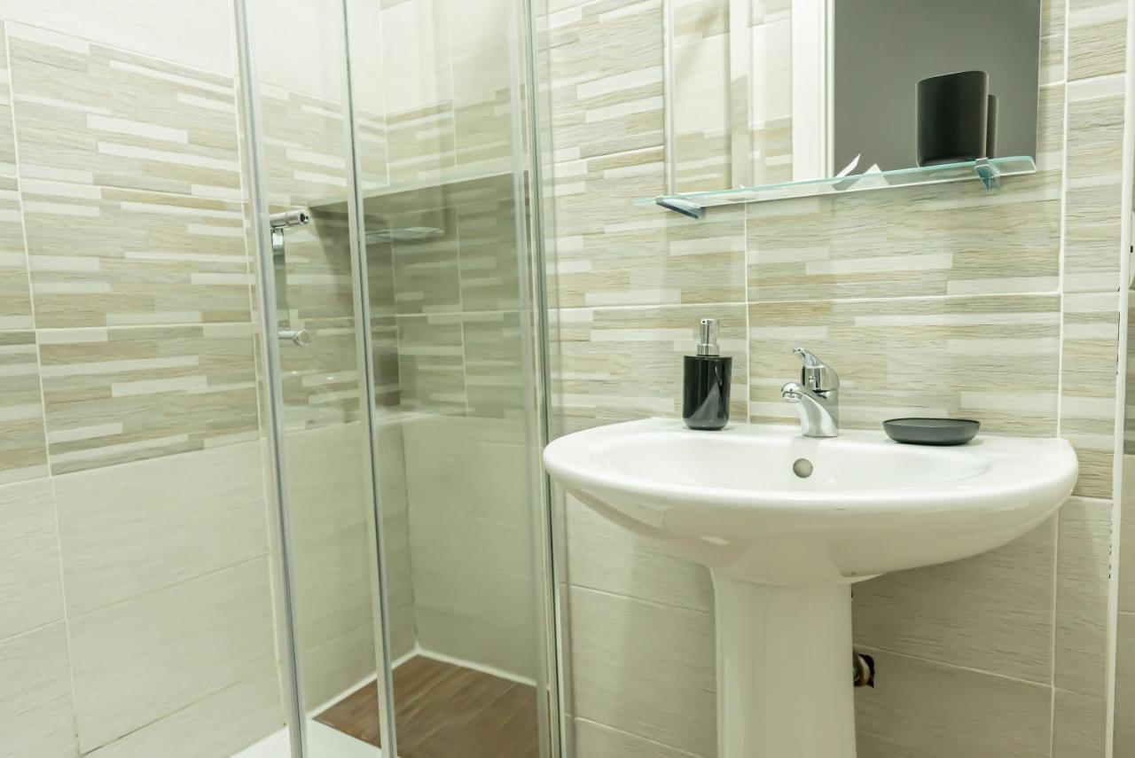 Trastevere Guestrooms 罗马 外观 照片