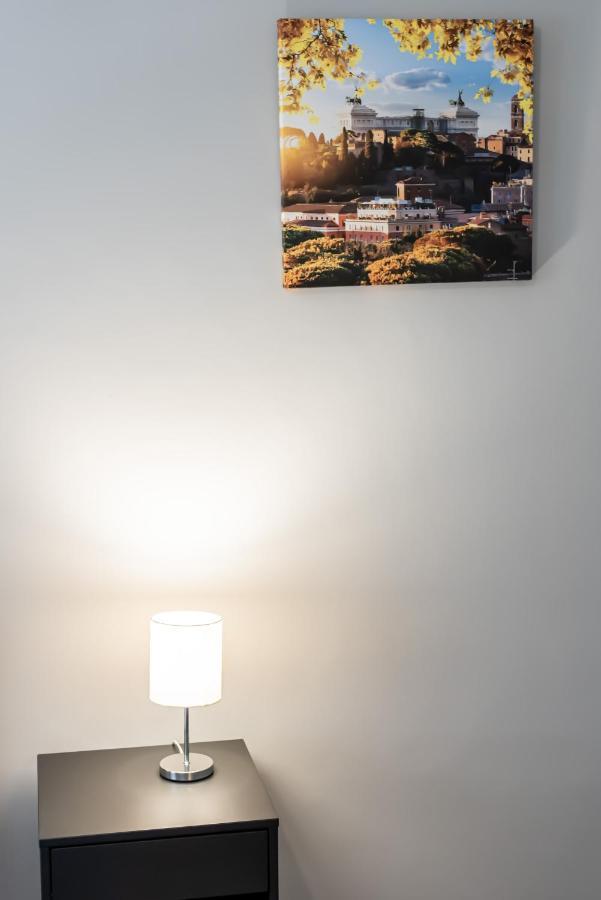 Trastevere Guestrooms 罗马 外观 照片