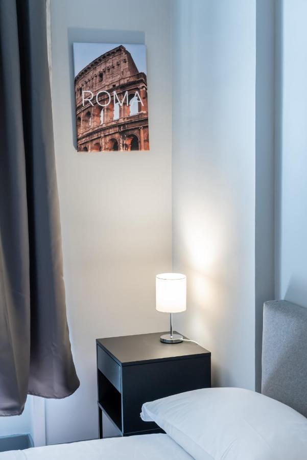 Trastevere Guestrooms 罗马 外观 照片