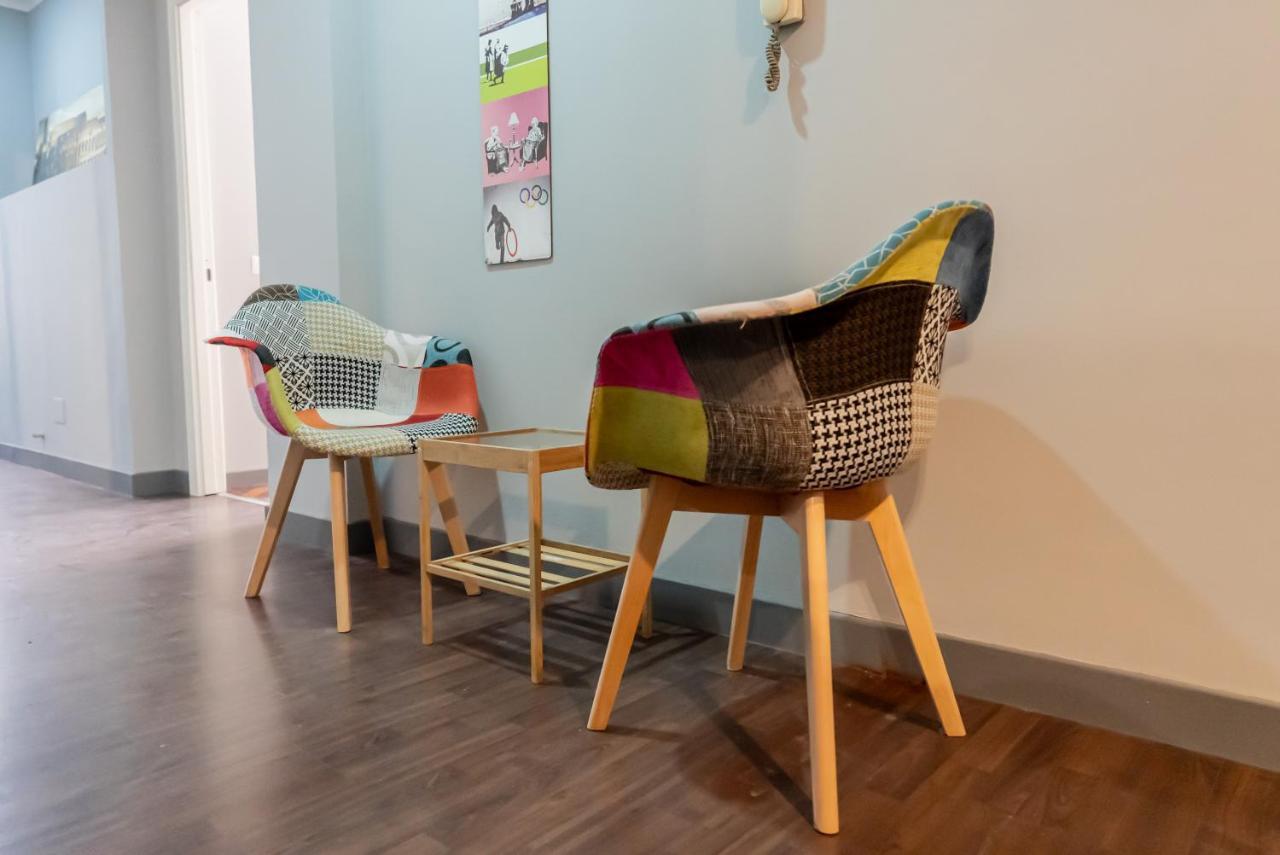 Trastevere Guestrooms 罗马 外观 照片