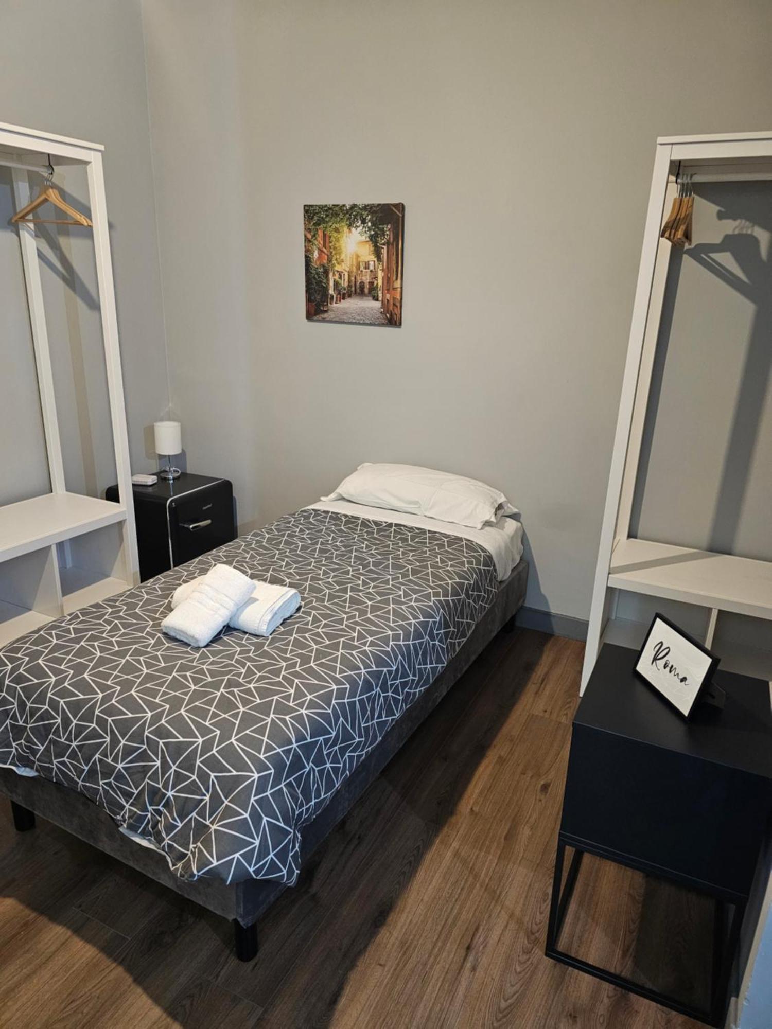 Trastevere Guestrooms 罗马 外观 照片