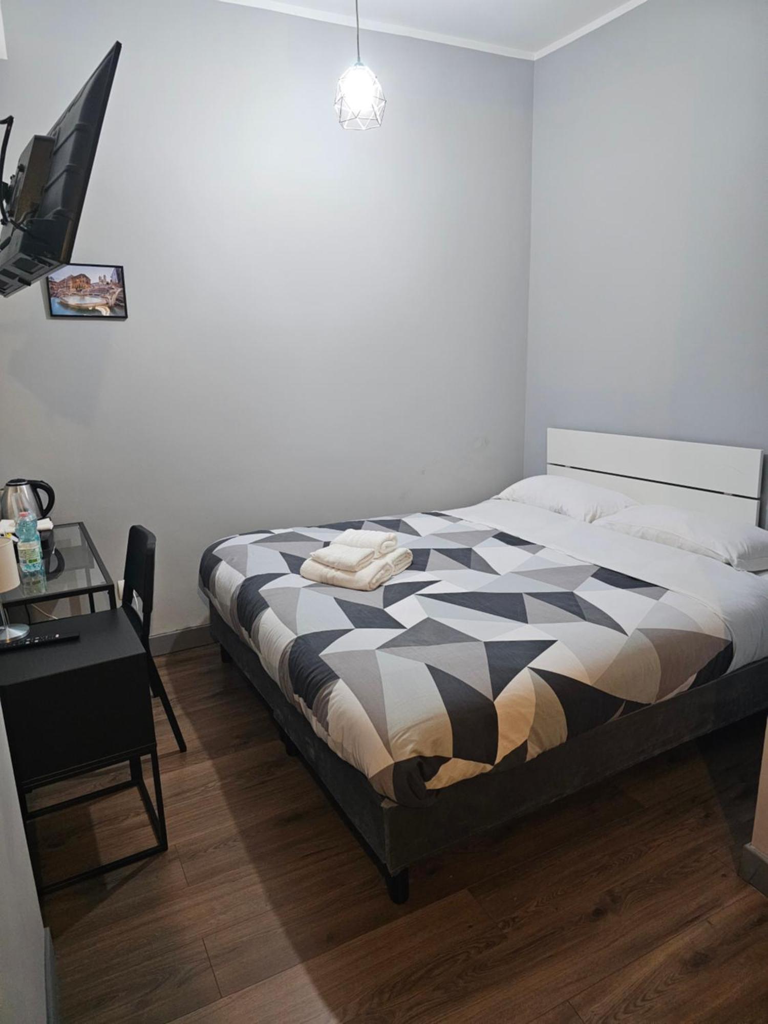 Trastevere Guestrooms 罗马 外观 照片