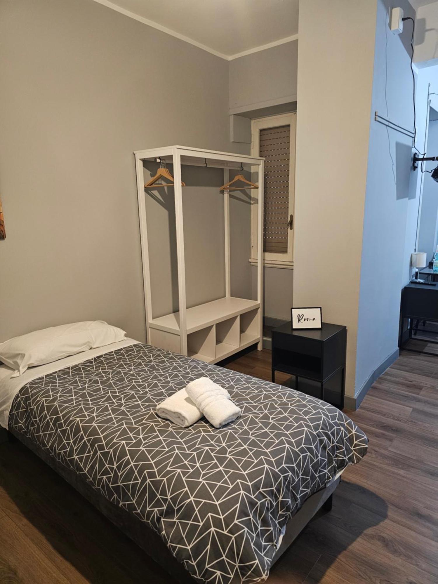 Trastevere Guestrooms 罗马 外观 照片