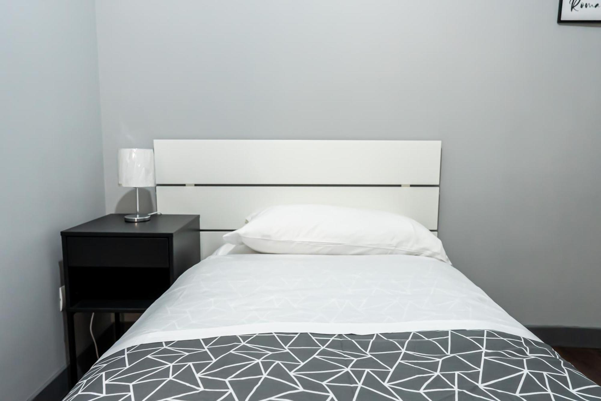Trastevere Guestrooms 罗马 外观 照片